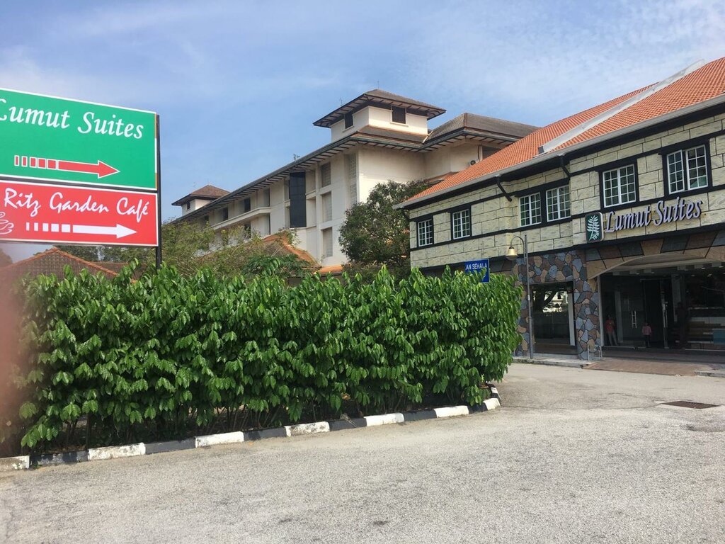 Hotel Lumut Suites, State of Perak, photo