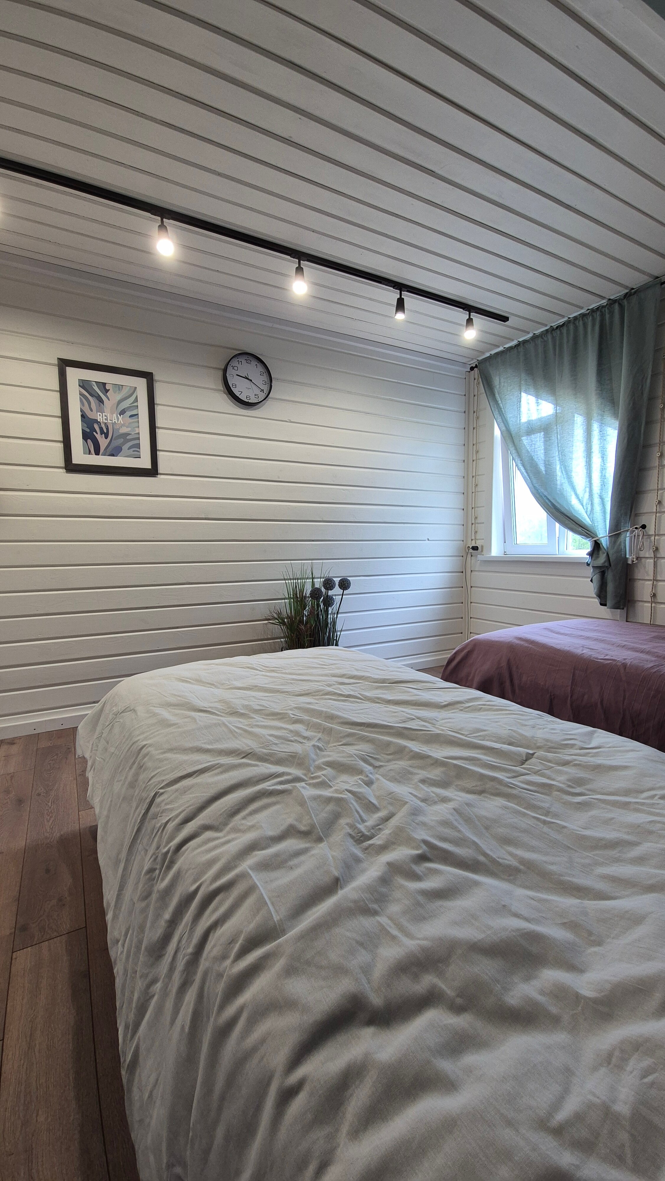 Фото Гостевой дом Лисы