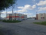 Rusdor (ulitsa Montazhnikov, 59), construction and repair of roads