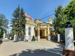 Саратовский государственный медицинский университет имени В.И. Разумовского, стоматологический факультет, медико-профилактический факультет (Bolshaya Kazachya ulitsa, 112), education infrastructure