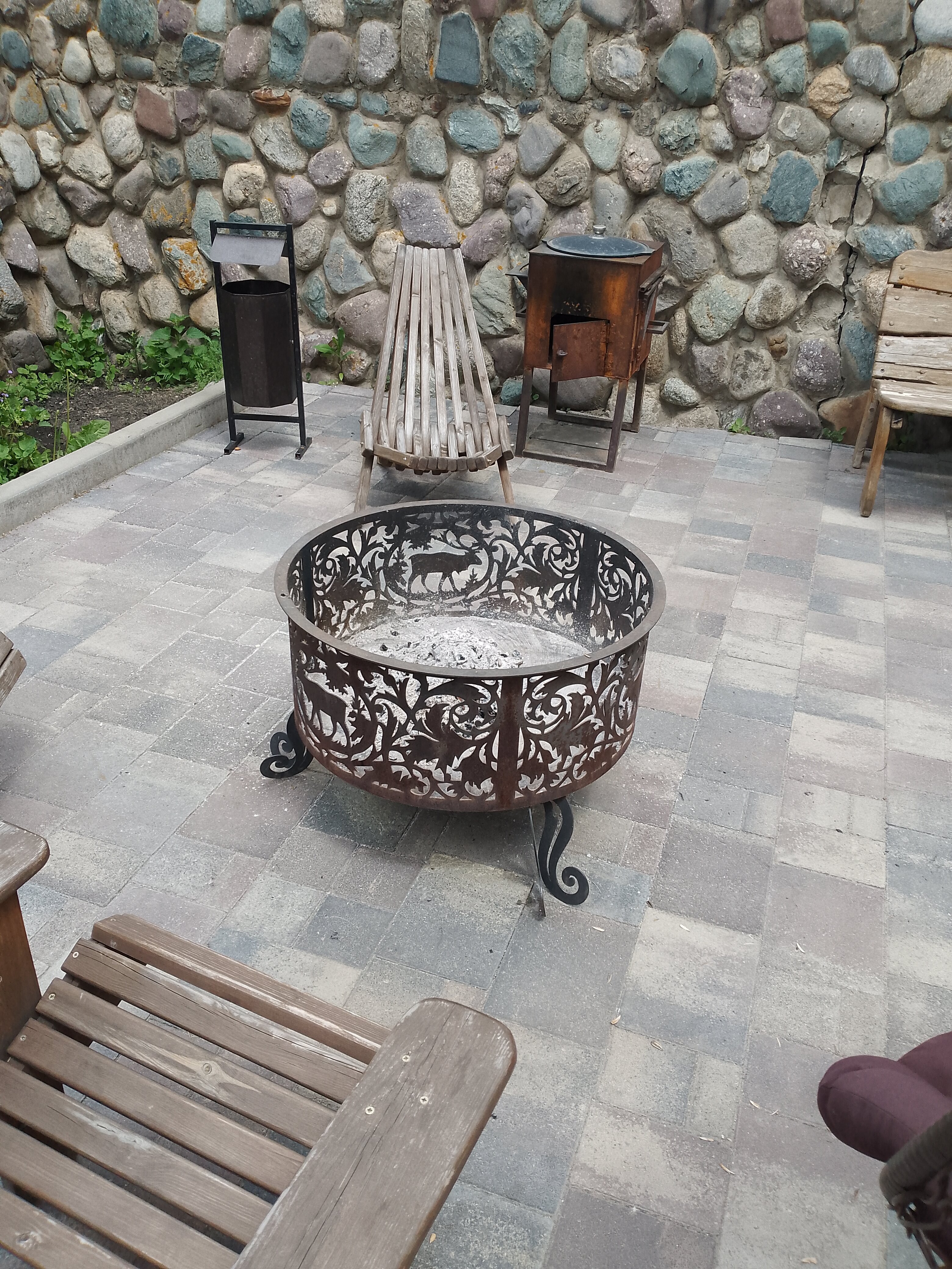 Фото Жемчужина природы