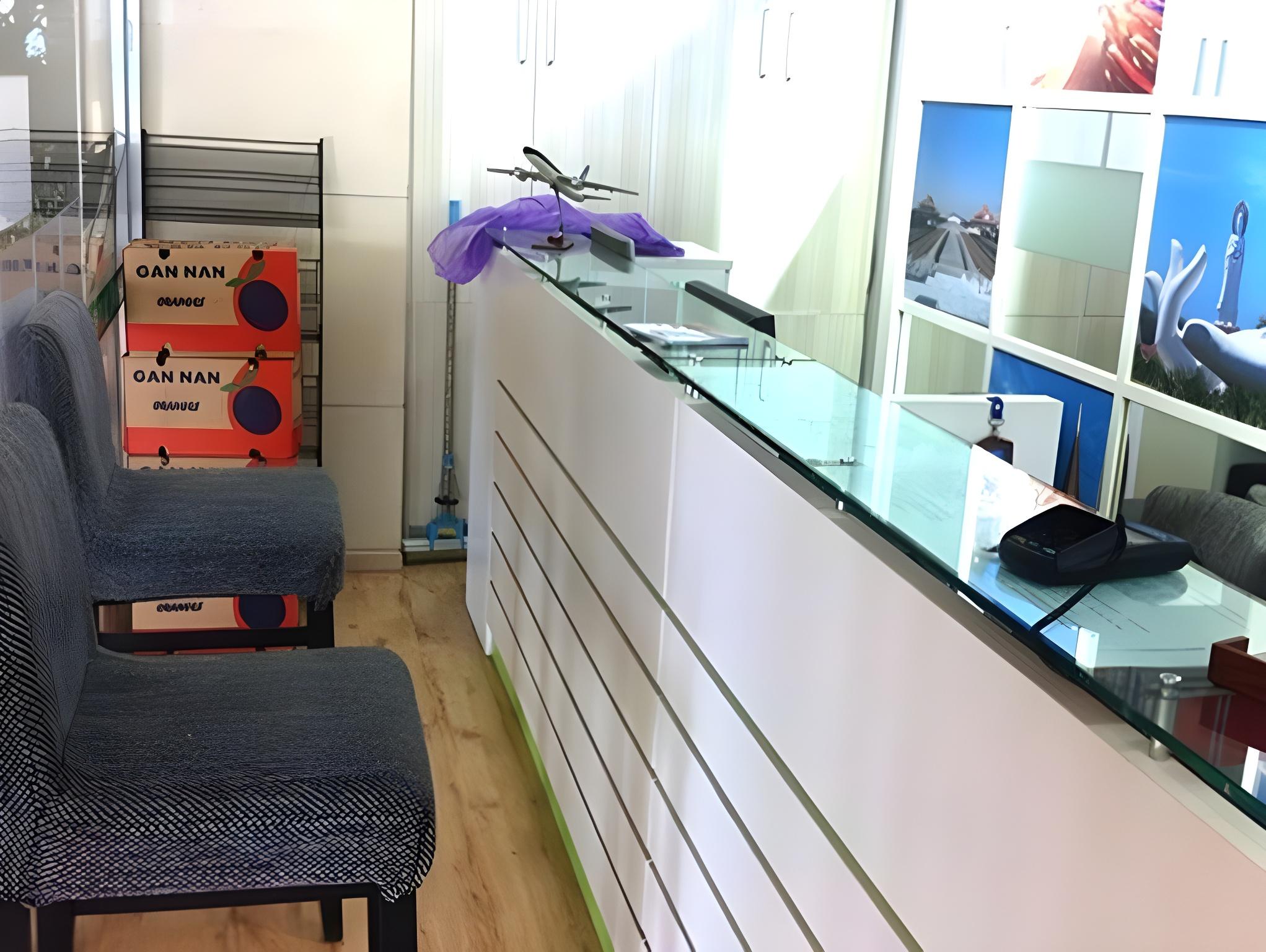 Фото Shanshui Trends Hotel Shao Yao Ju