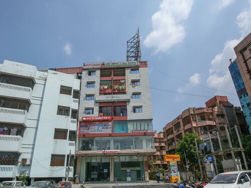 Oyo Rooms Airport Kolkata