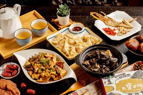 Гостиница Taiwan Reishi Expert Bed and Breakfast