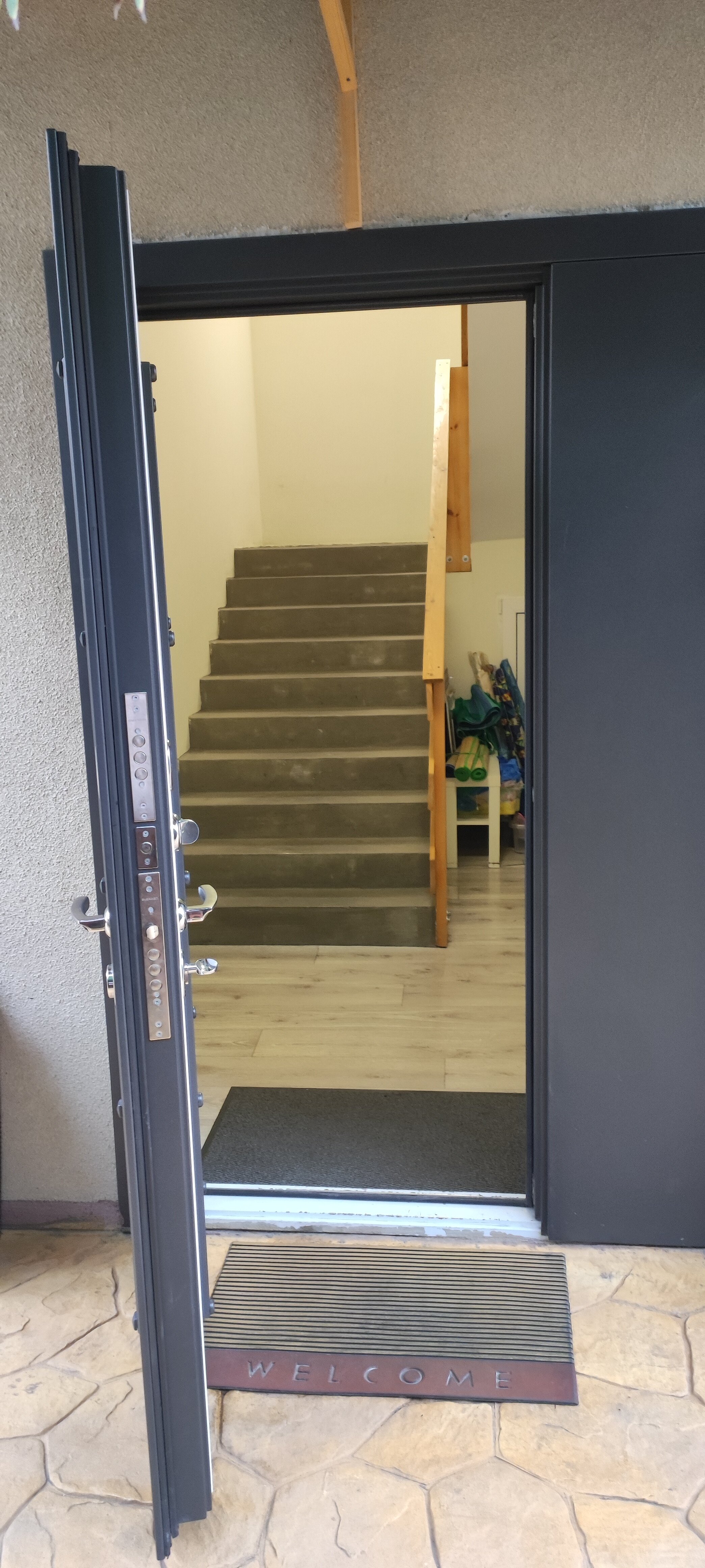 Фото Морской якорь