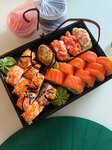 Wasabi (ulitsa Chapayeva, 103), food and lunch delivery