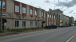 Филиал АКИТ (Avtomobilnaya Street, 4), empresa manufacturera