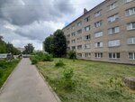Смоленский филиал Национального исследовательского университета МЭИ, общежитие № 2 (Kolkhozny pereulok, 15) ، سكن