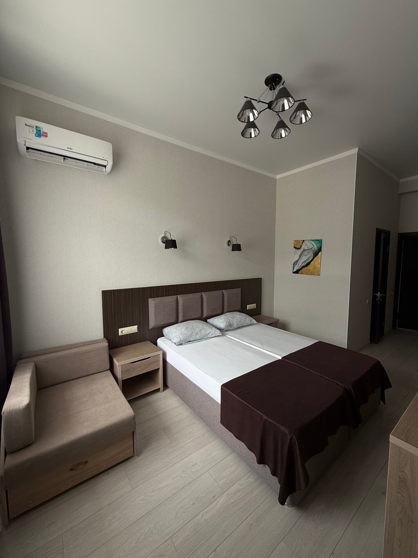 Фото Мавитель