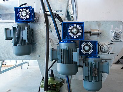 Industrial enterprise Uzay Makine, Adana, photo