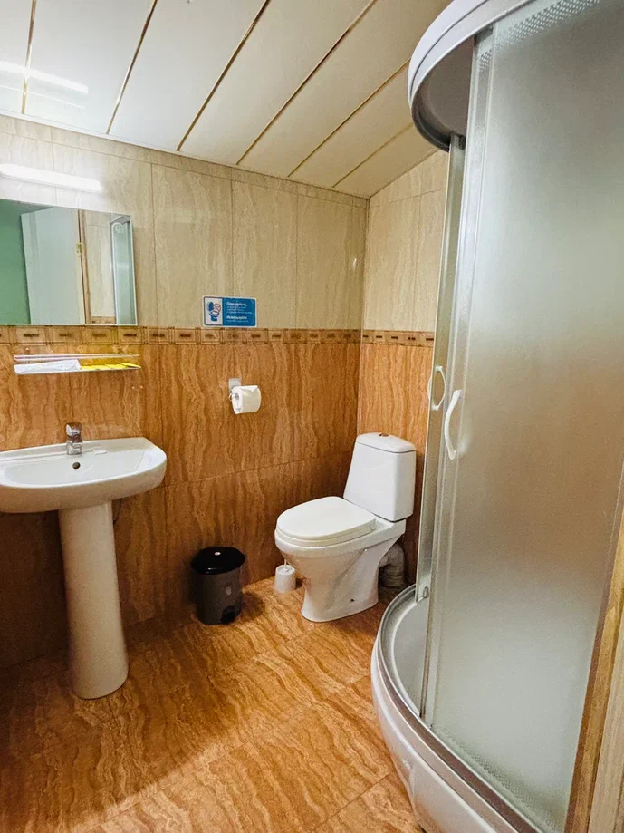 Фото Культурная точка