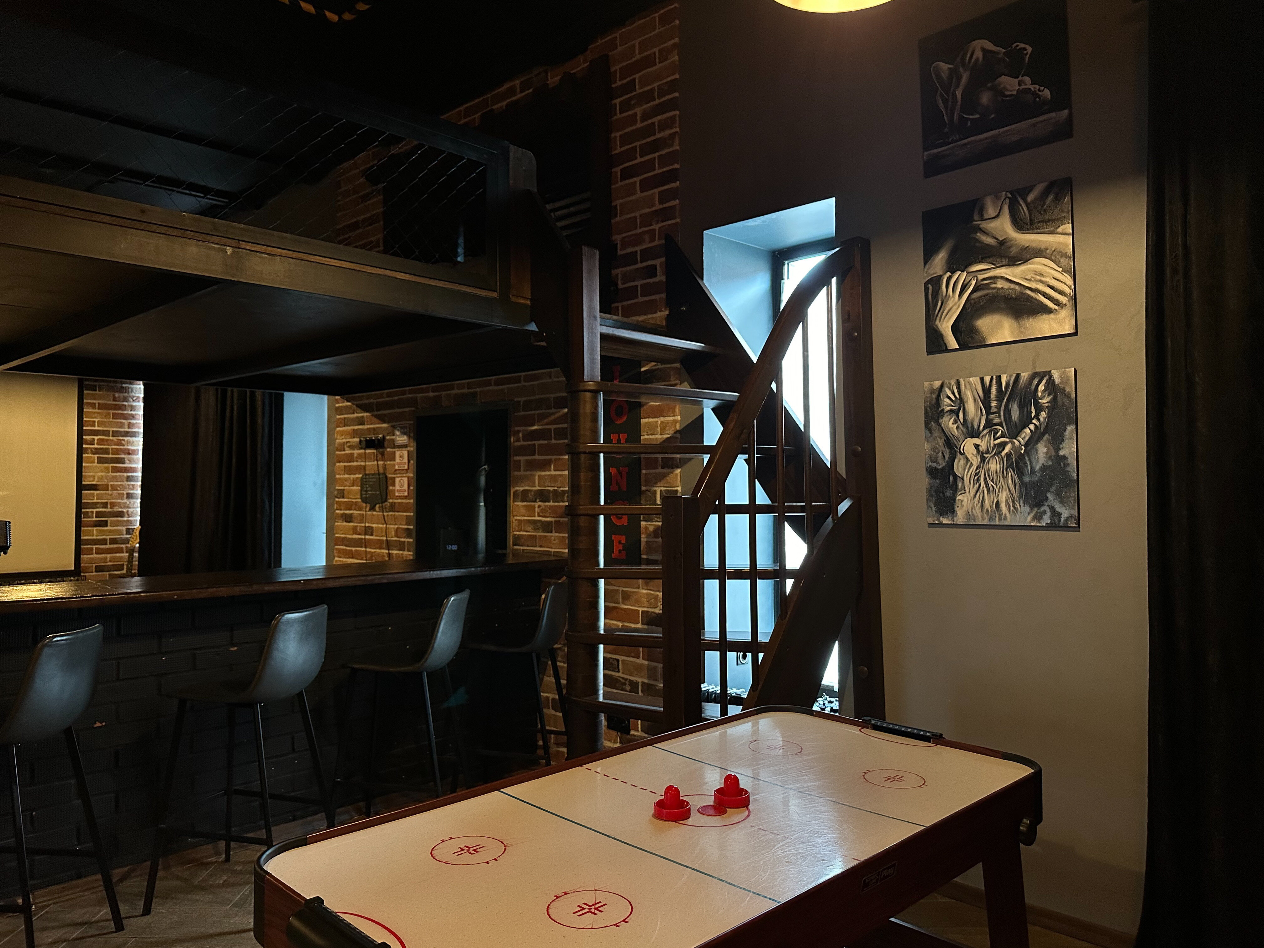 Фото Rooms Апартаменты