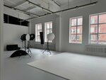 Studio 26 (Karla Marksa Avenue, 39), estudio fotográfico
