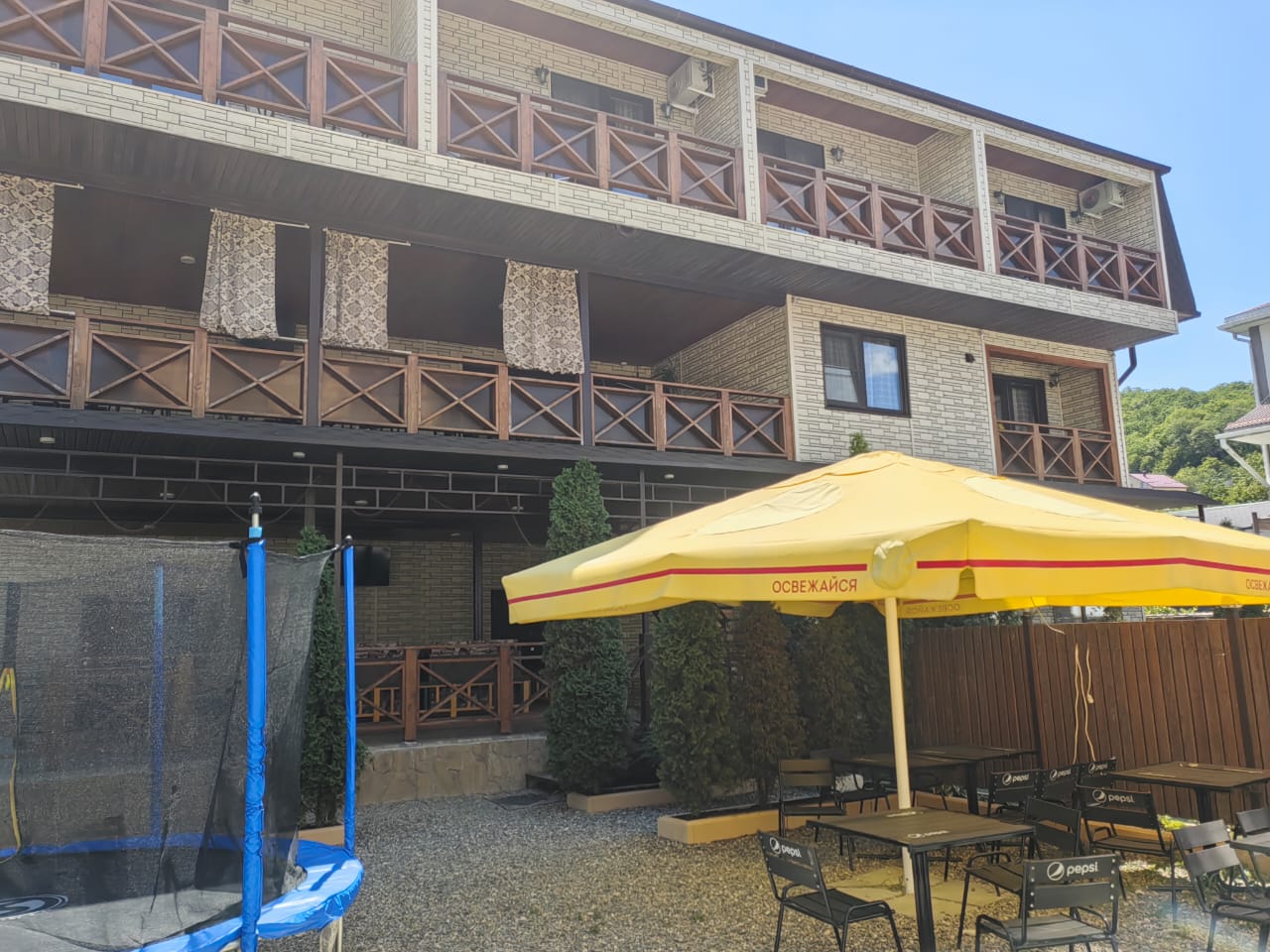 Фото Стефания