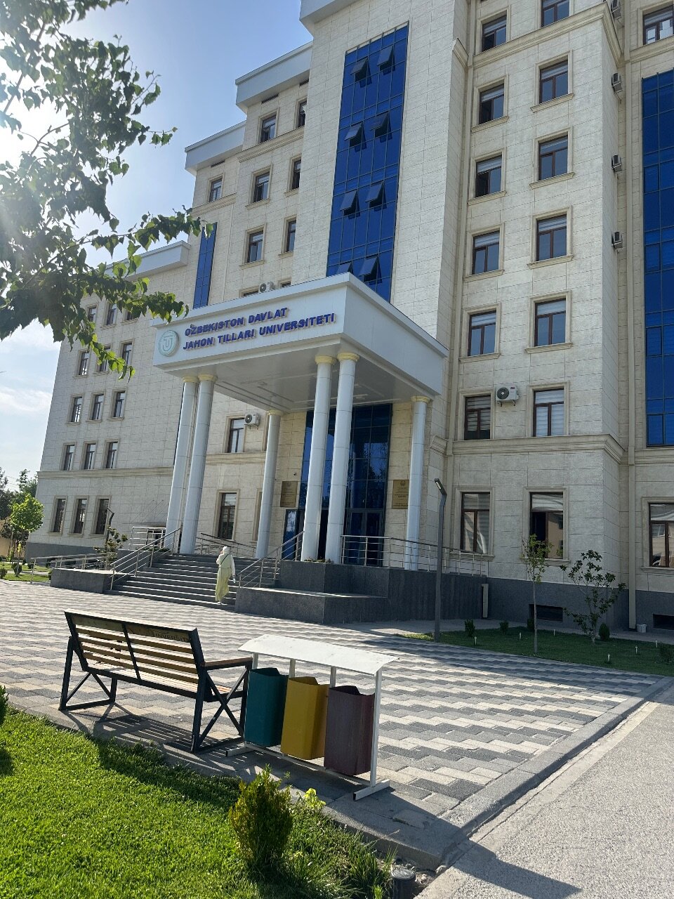 Vagina, anus va klitoris