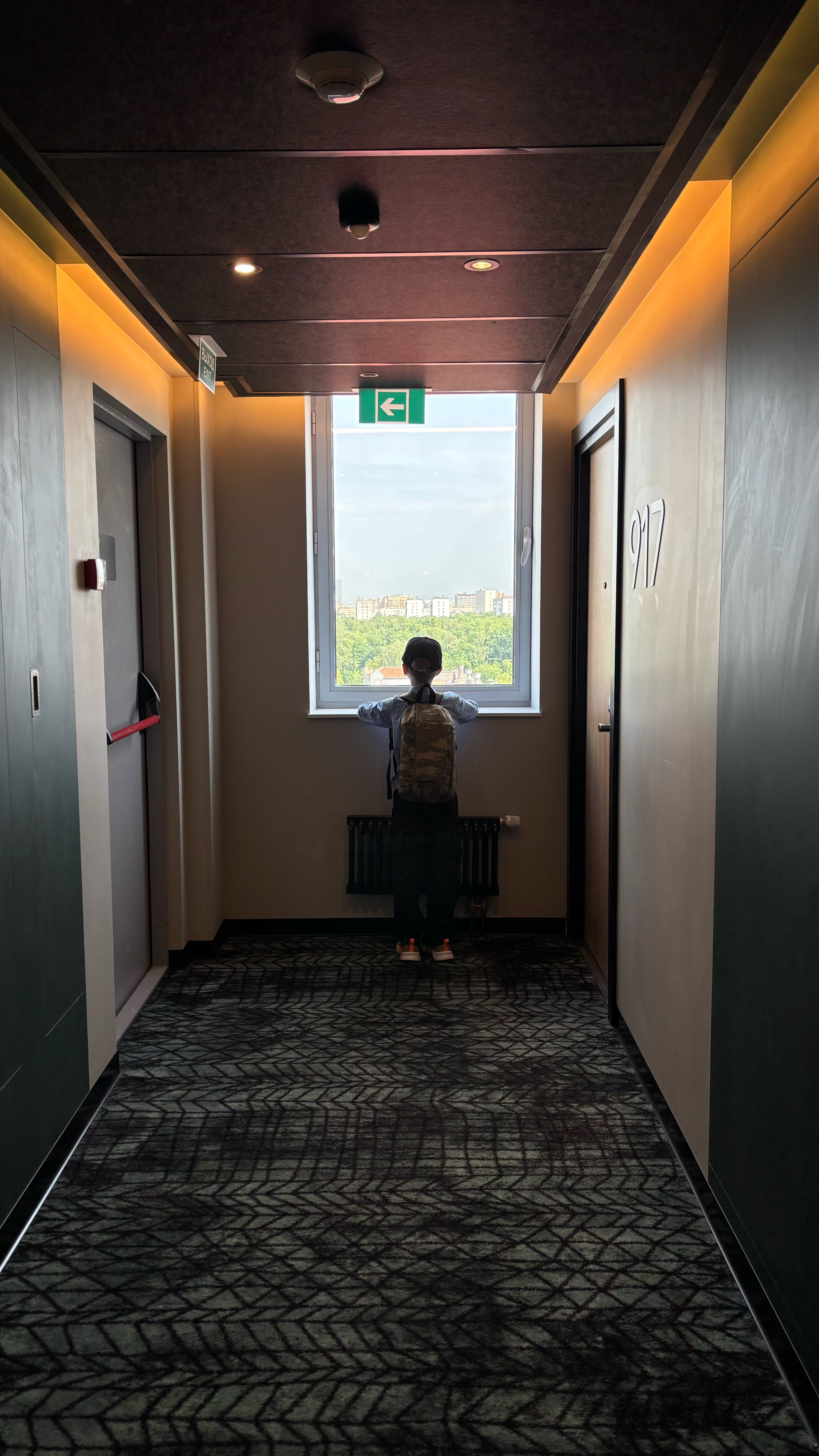 Фото Cosmos Smart Semenovskaya