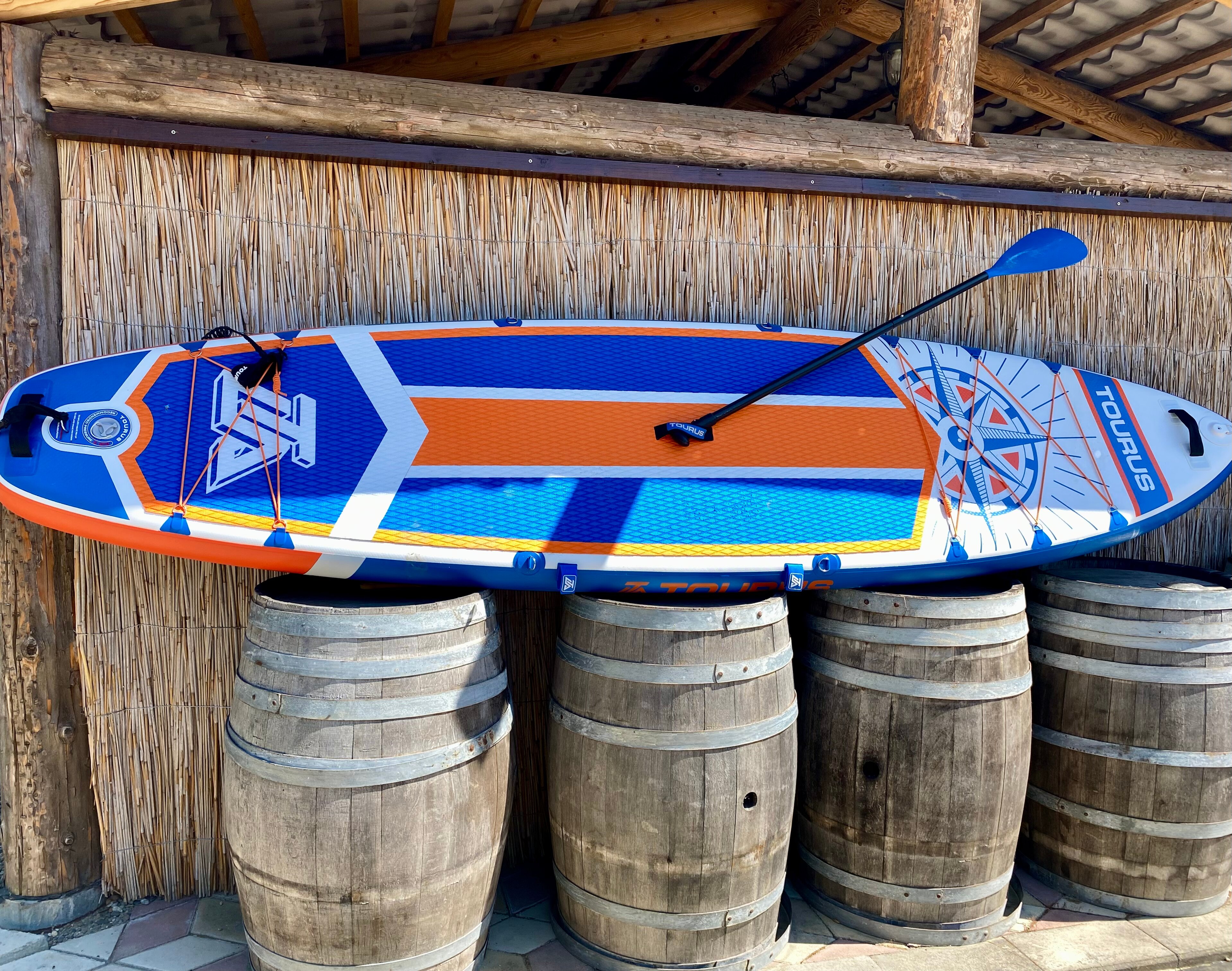 Фото Азов патио