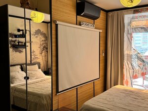 Гостиница Rooms Апартаменты