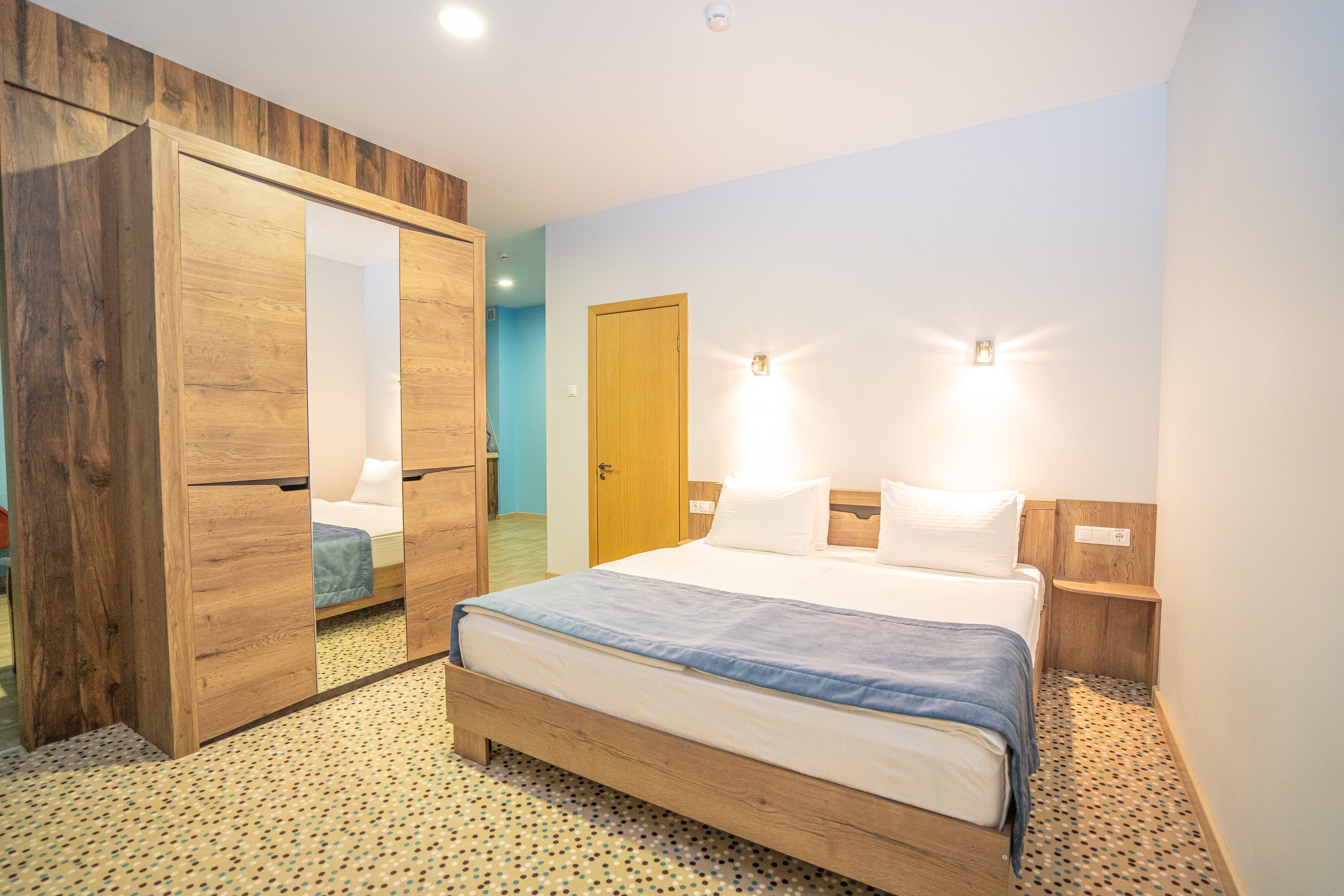 Фото Dream Hotel Anapa