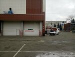 Ниагара (Krasnoflotskaya Street, 91), car wash