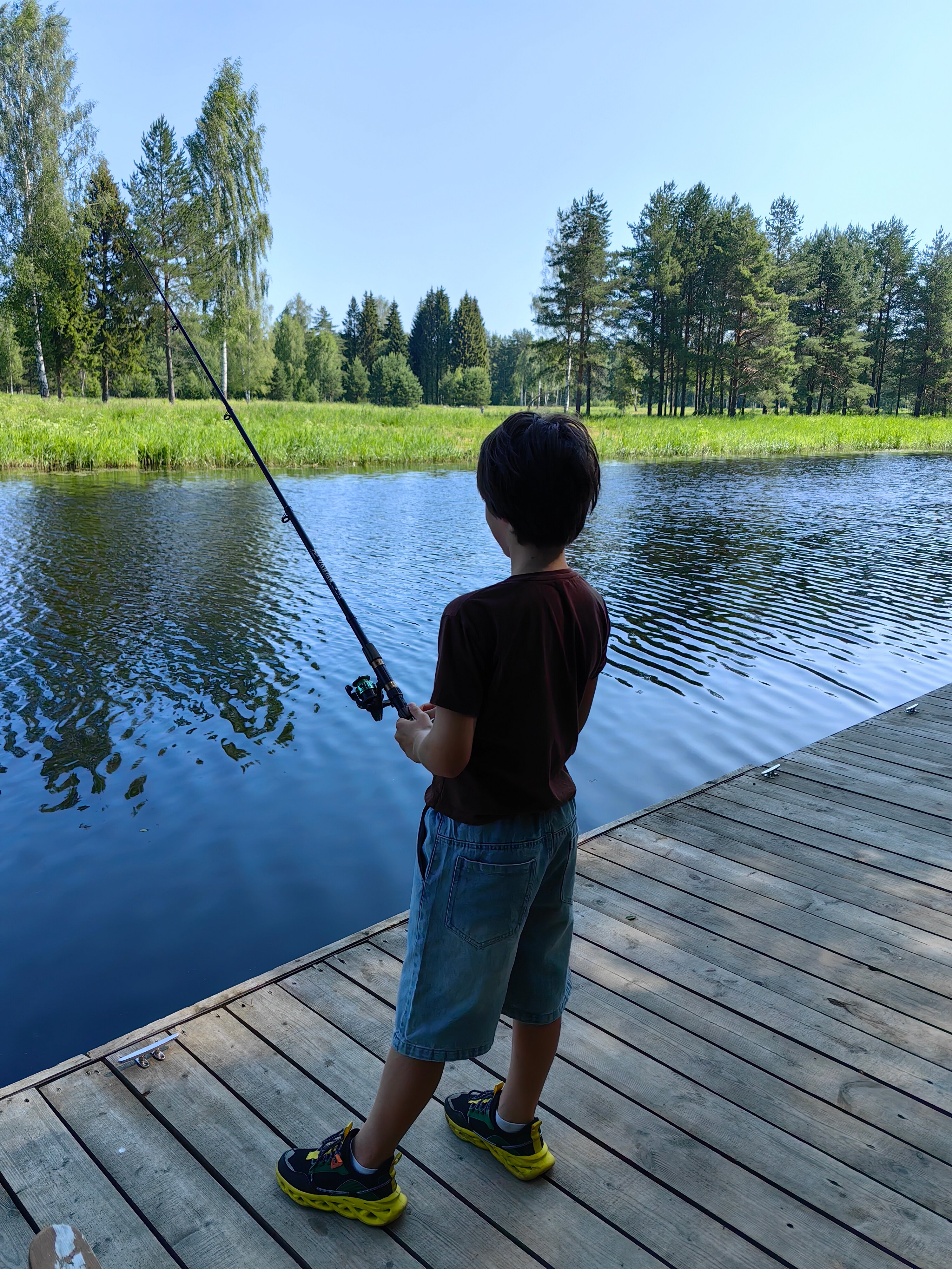 Фото Орша Ривер Клаб