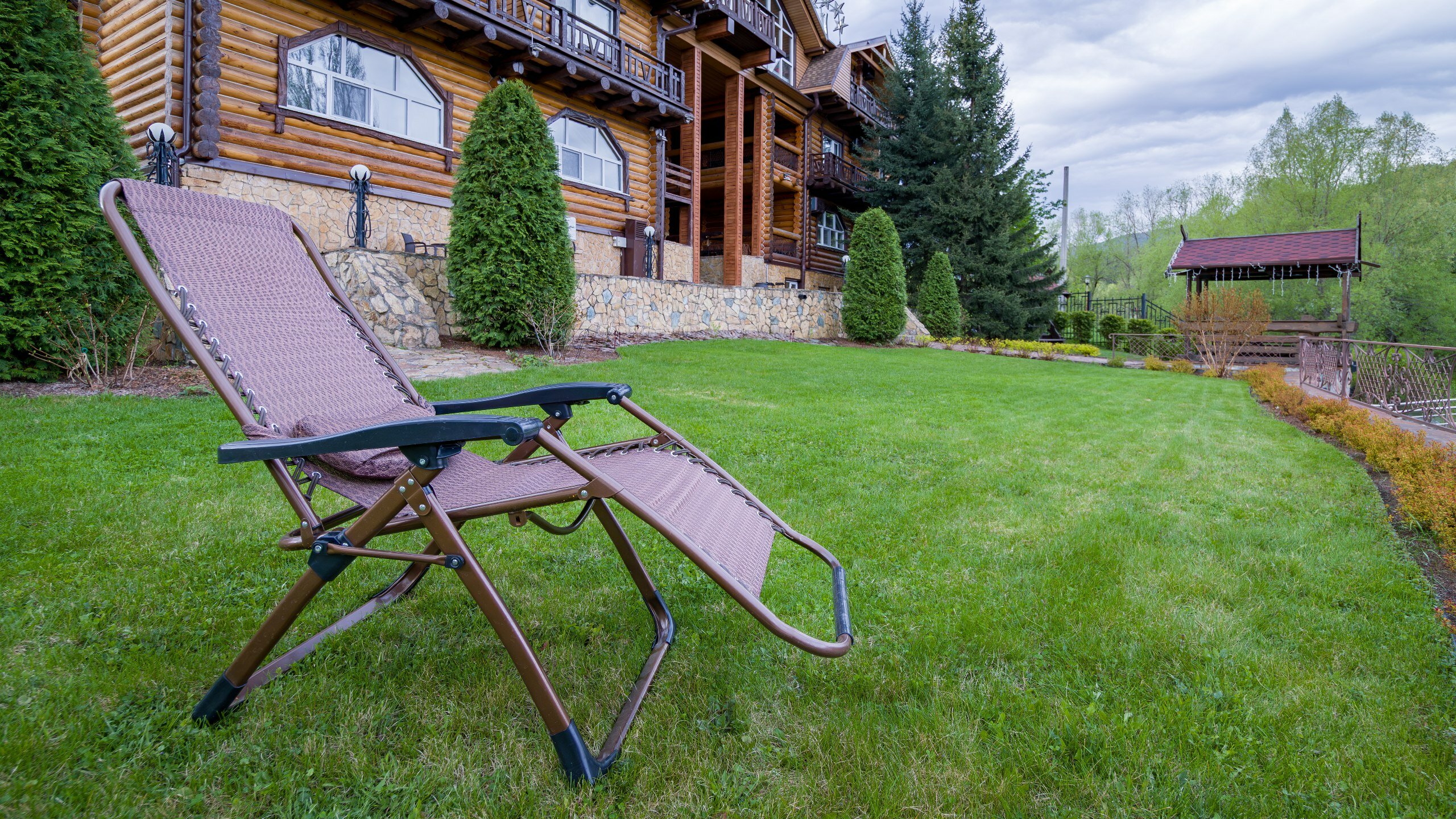 Фото SPA-Курорт Кедровый