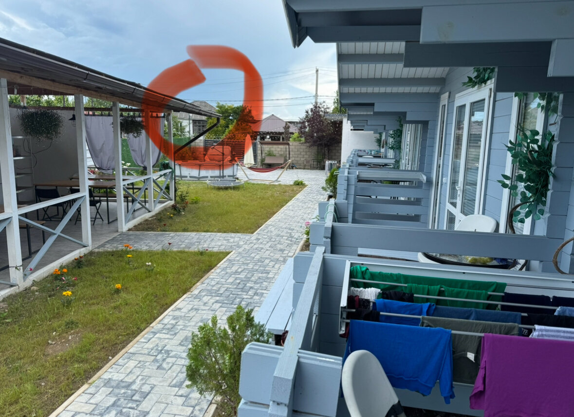 Фото Эко-комплекс SunSet