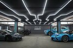 Tony’s Detail Group (derevnya Aristovo, Pyatnitskaya ulitsa, 3) ، ترميم وتنظيف السيارات