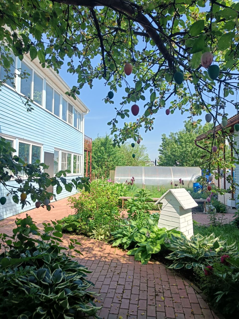 Фото В гостях у мастера