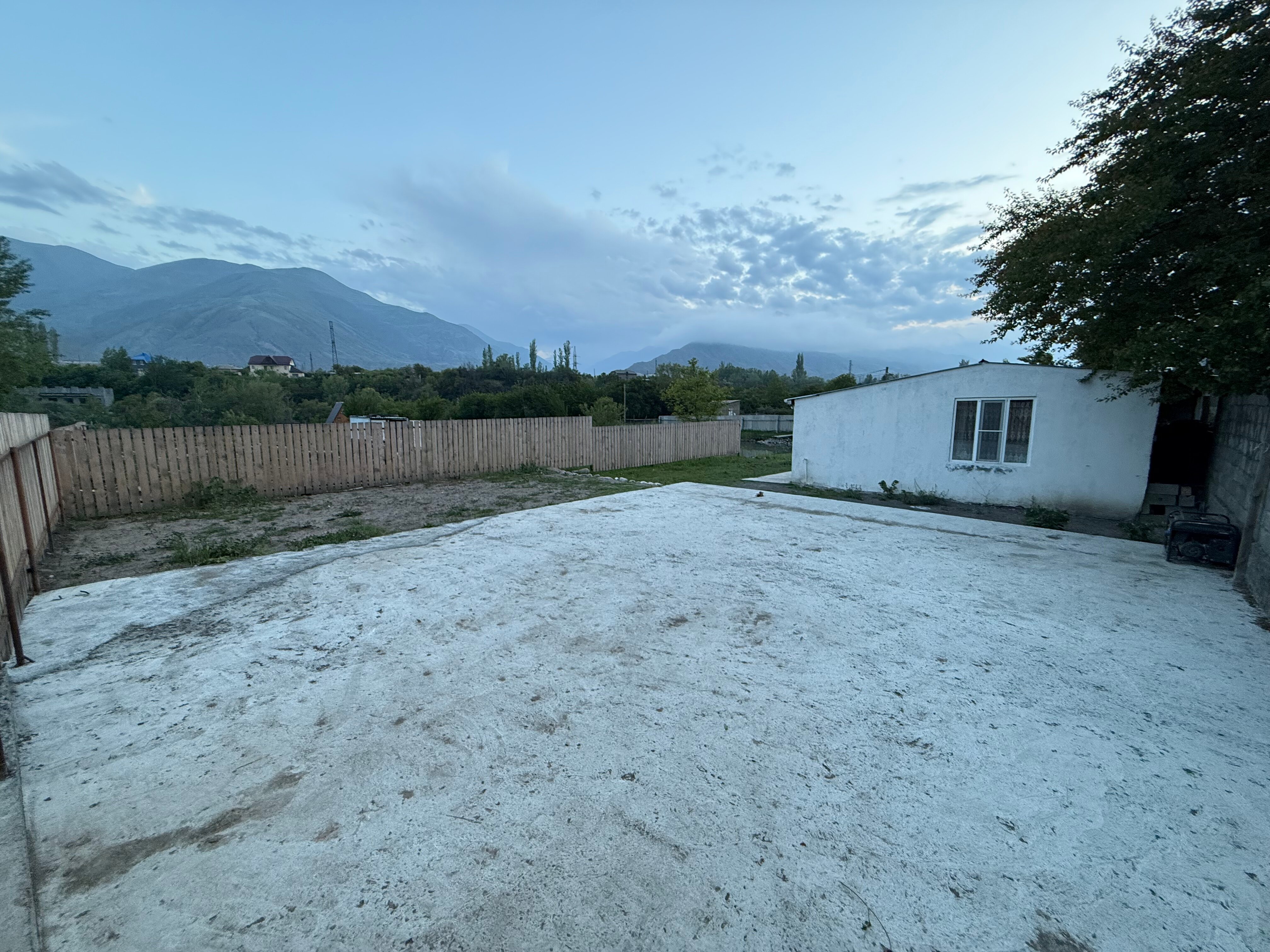 Фото Семейные домики