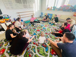 Detsky chas (Nizhniy Novgorod, Gagarina Avenue, 228), children's developmental center