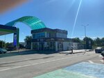 AvtoFood (Sevastopol, Sapungorskaya Street, 32А), fast food
