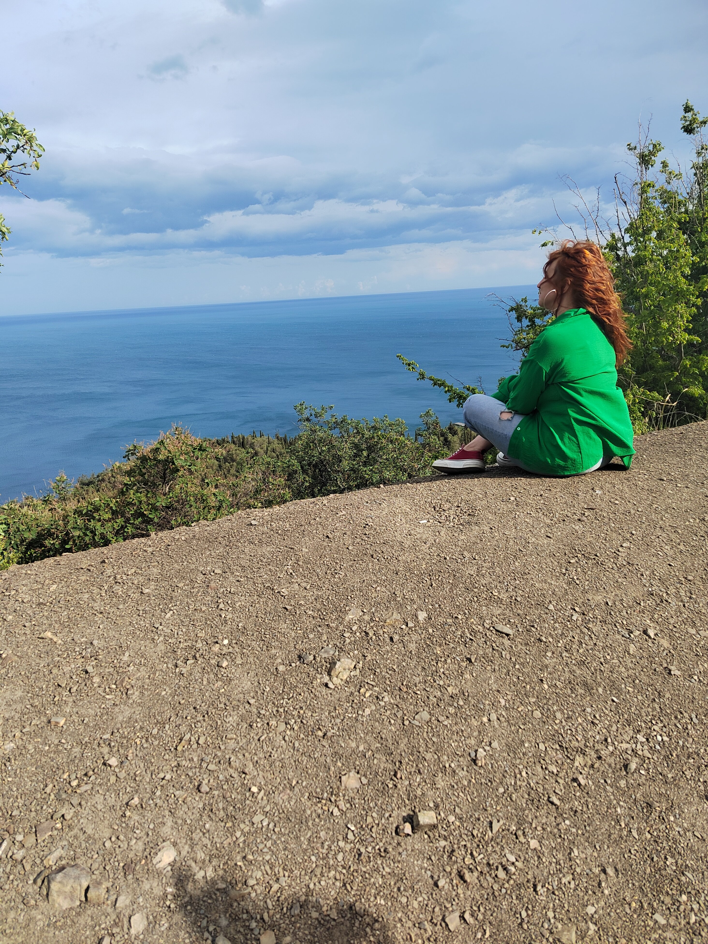 Фото Маре Инфинити