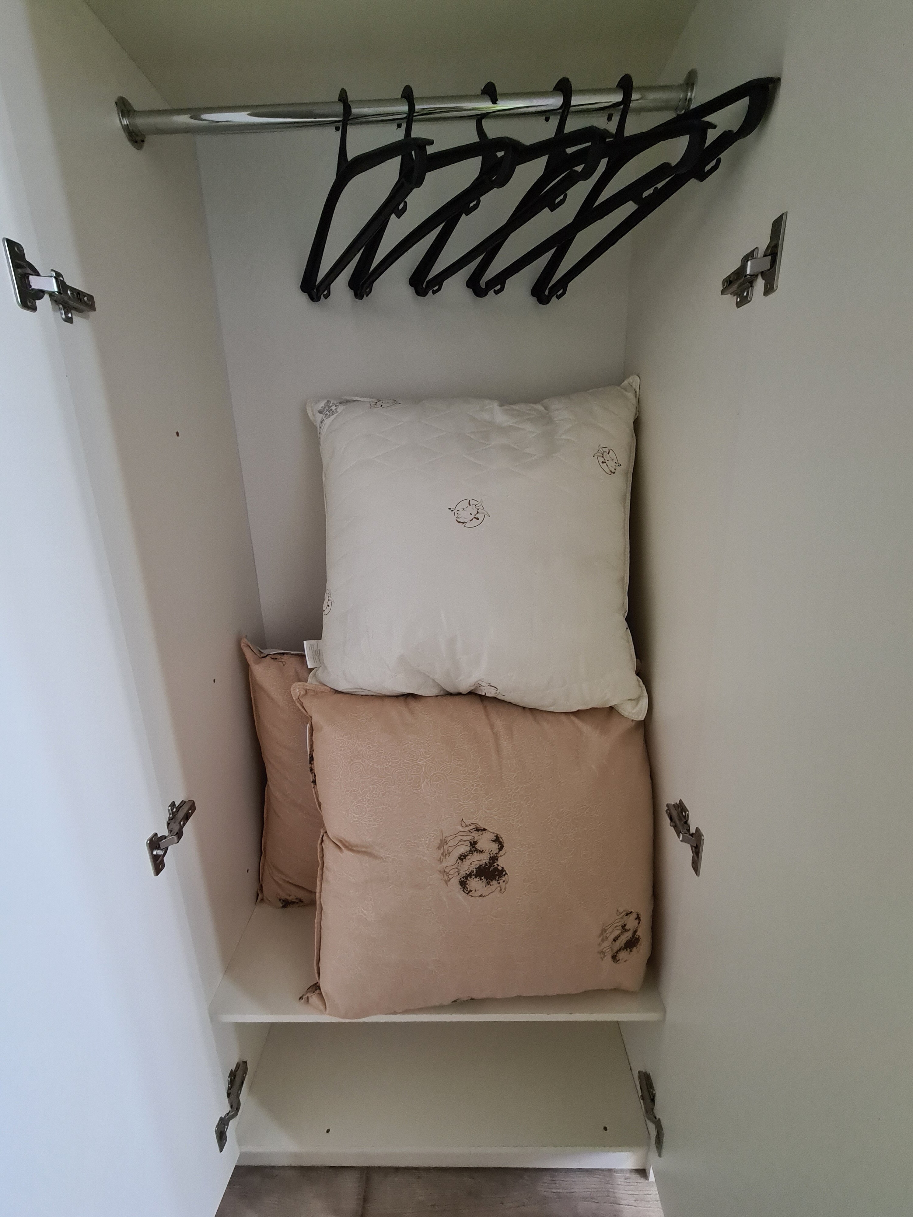 Фото Гостевой дом Bon-Amour Inn