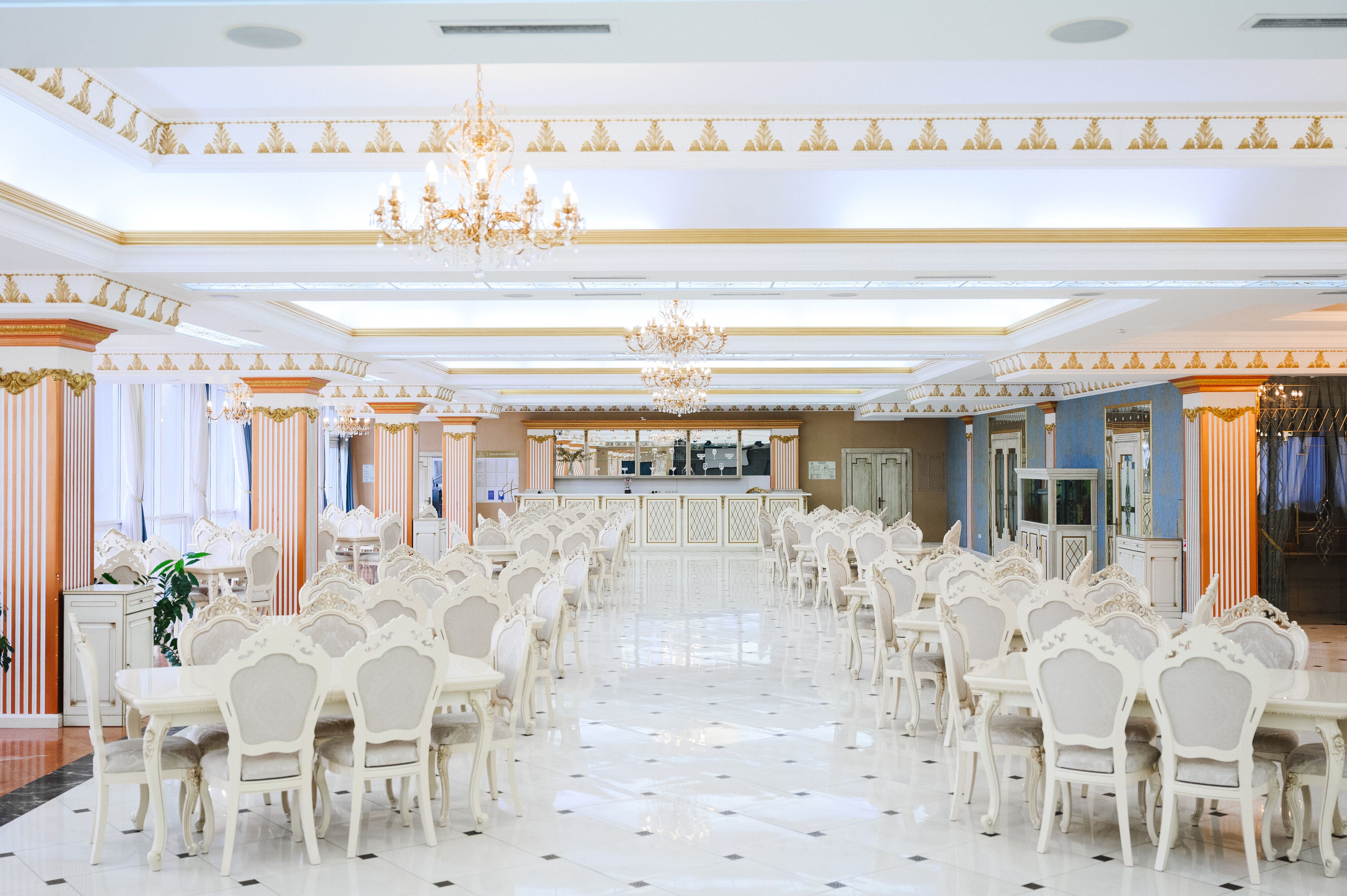 Фото Интурист