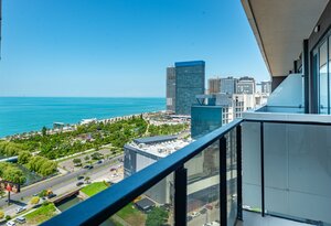 Гостиница Steps Batumi Hotel & Suites в Батуми