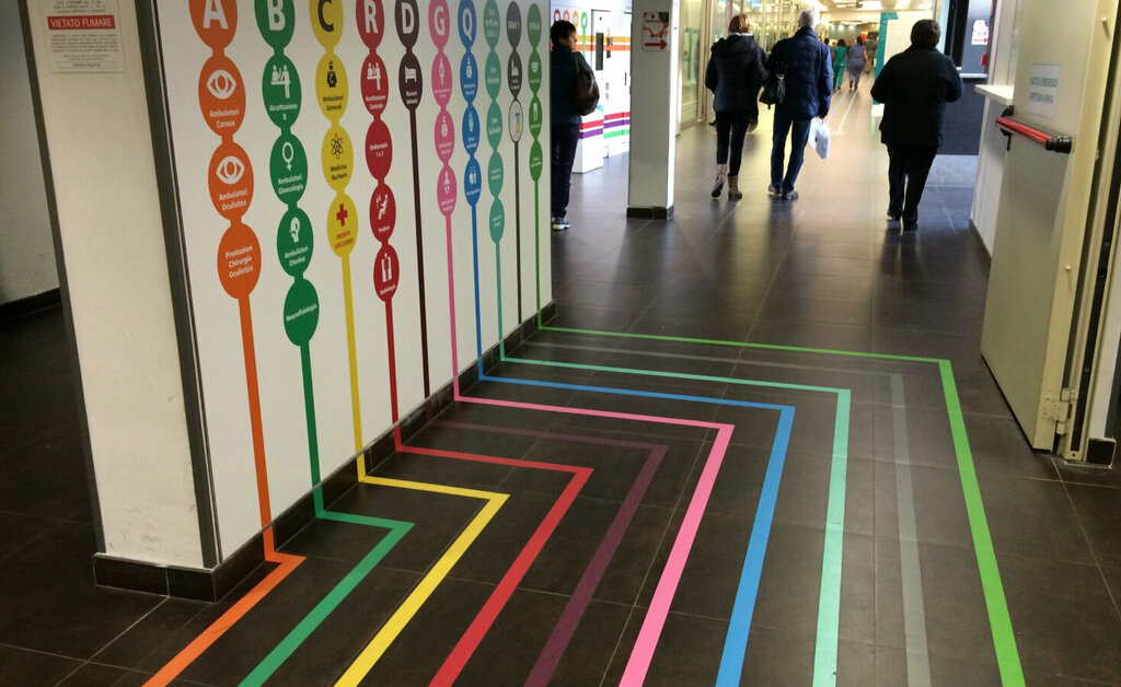 Web design studio Anadolu Design Web Design, Istanbul, photo