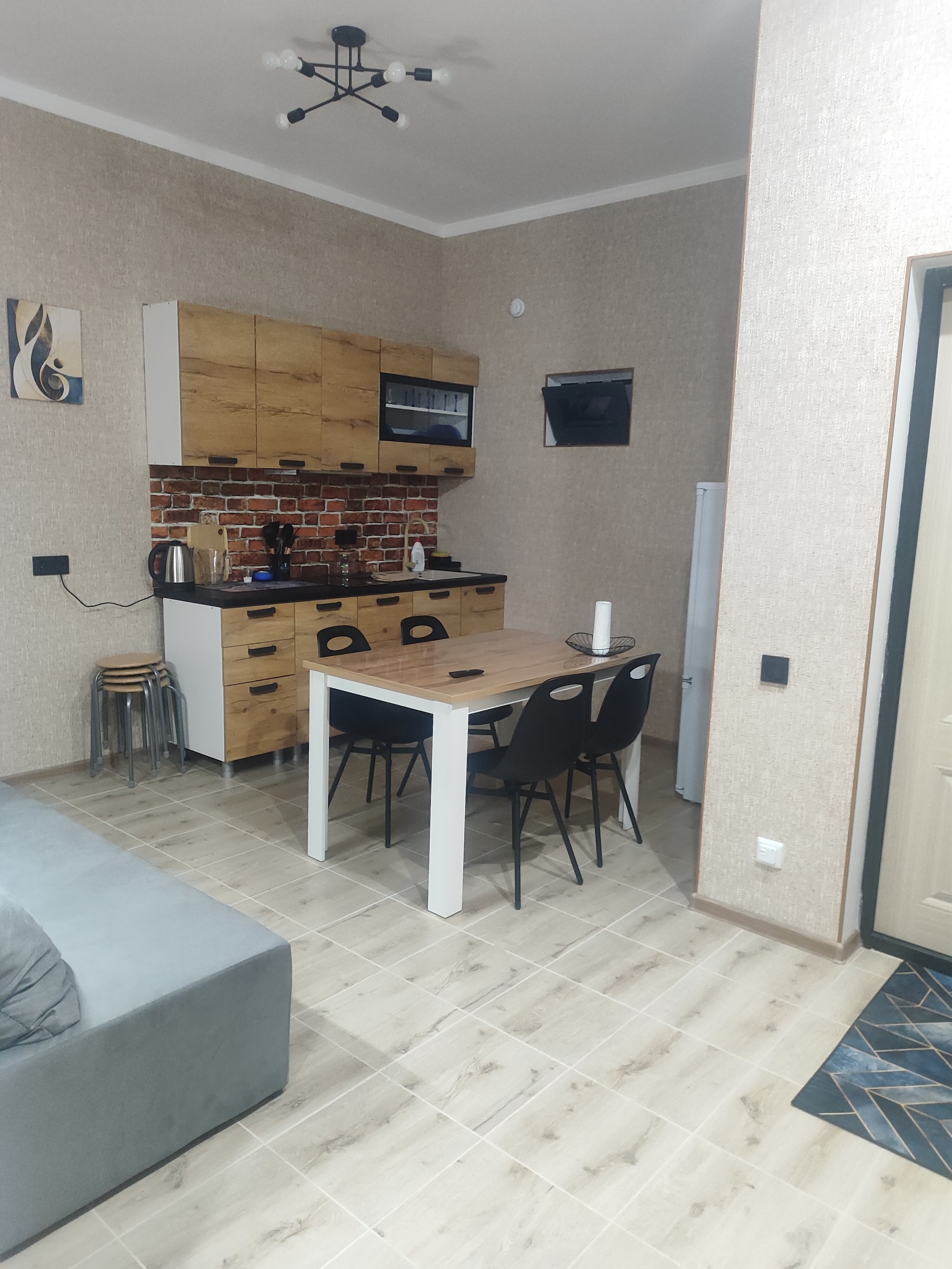 Фото Гостевой дом Фазенда