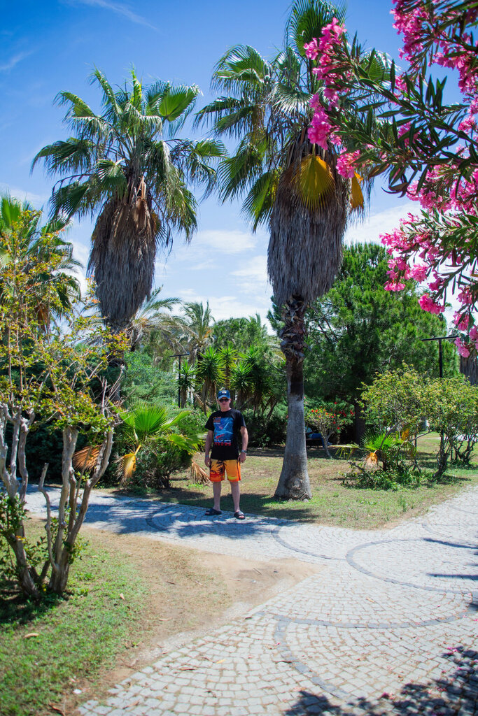 Bar, pub Tui Blue Side Beach Bar, Manavgat, photo