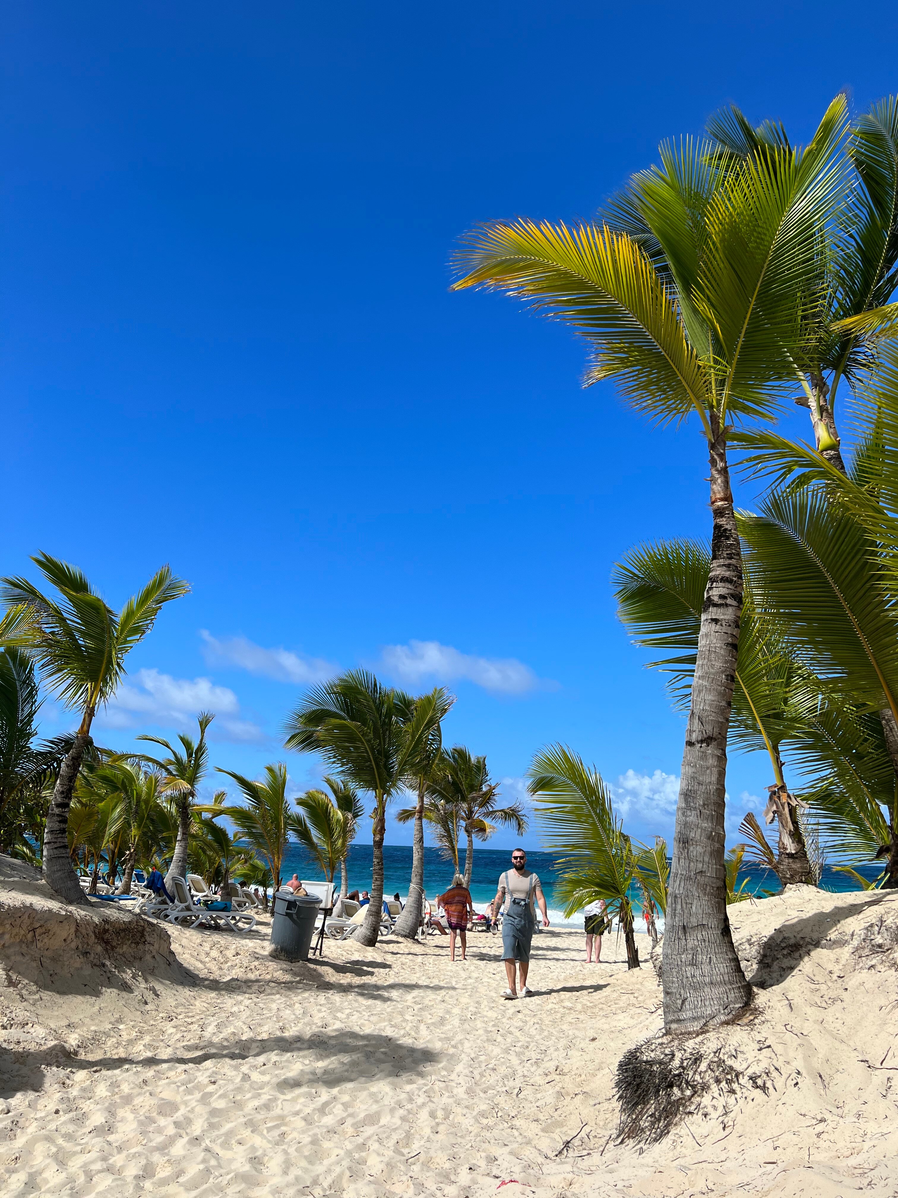 Фото Riu Republica - Adults only - All Inclusive