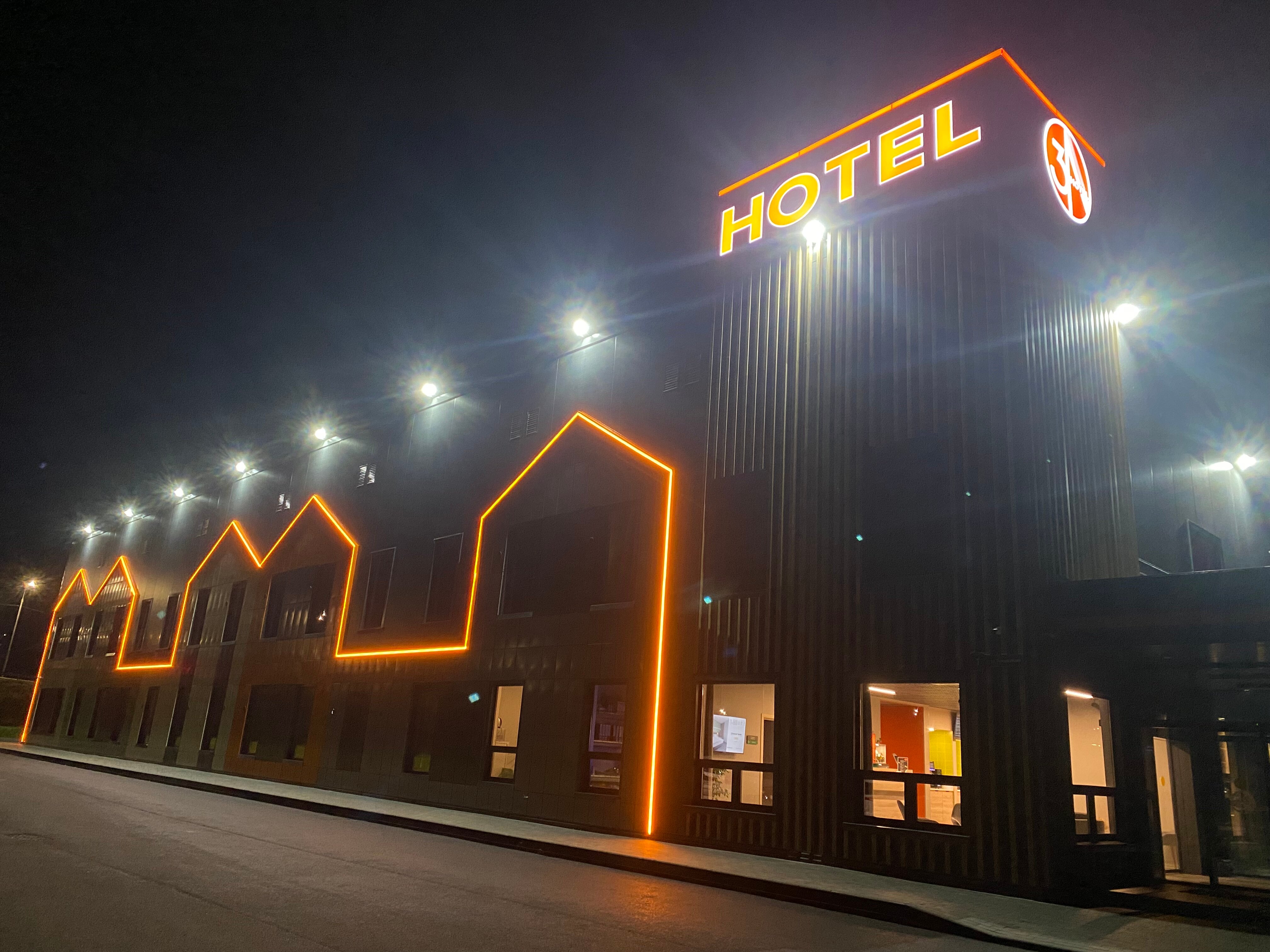 Фото 3А Задонск М4