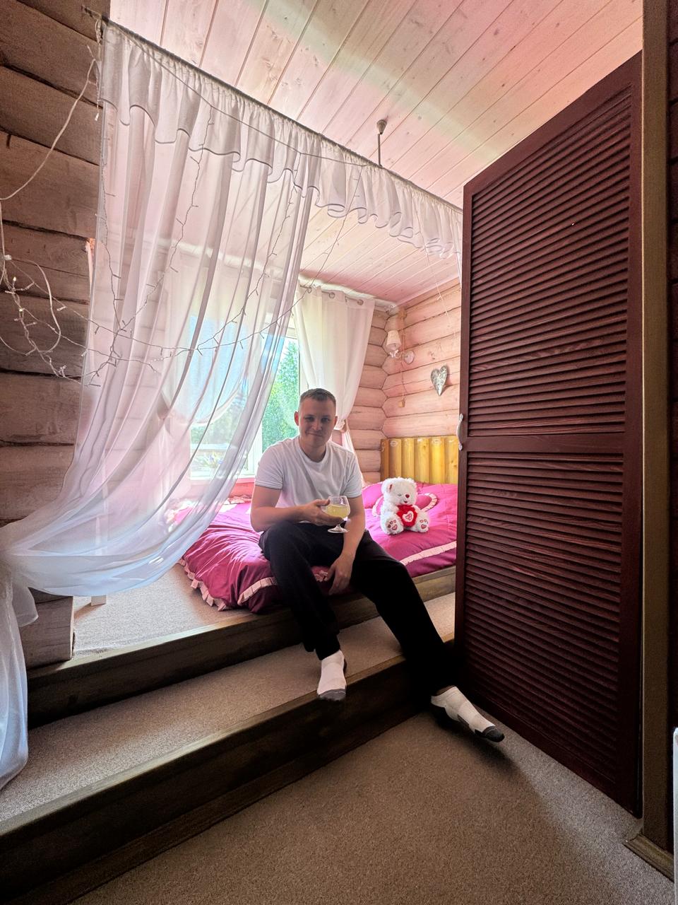 Фото Лунная Долина