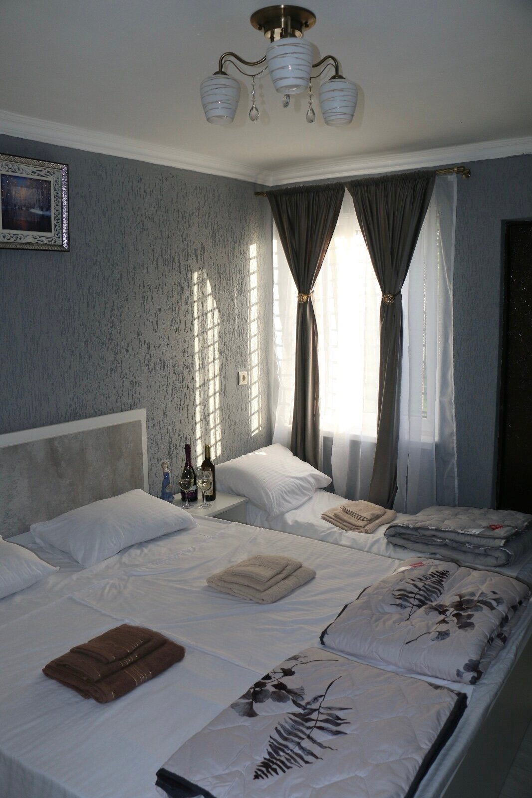 Фото Орхидея