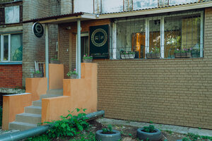 Хостел Hostel 13/77