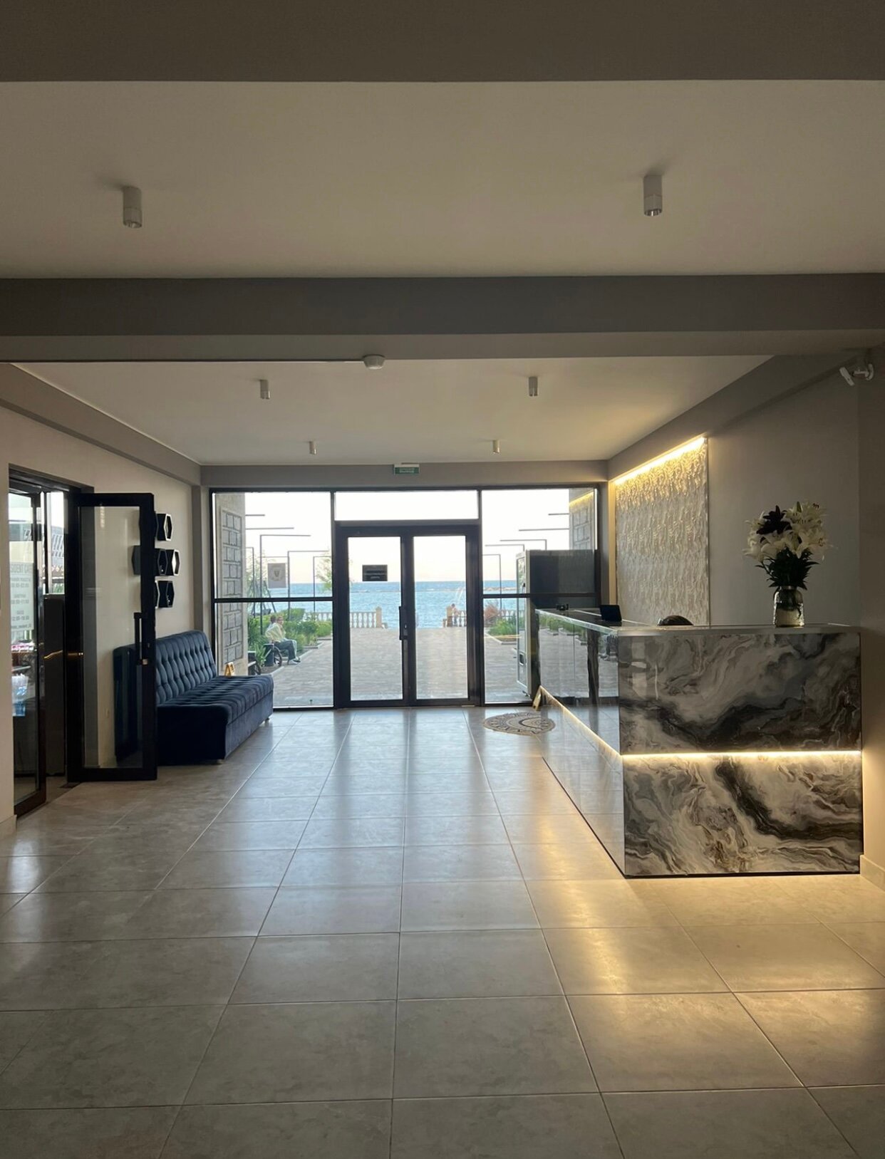 Фото Резидент-Плаза