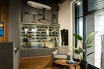 Kingwinch Extreme Lab (Dalnevostochniy Avenue, 12к2) ، متجر مستلزمات الرياضة