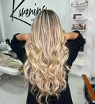 Karenina peluqueria (Santa Cruz de la Sierra, Distrito Municipal 1, Subdistrito 59, Doctor Fermín Peralta, 141), beauty salon