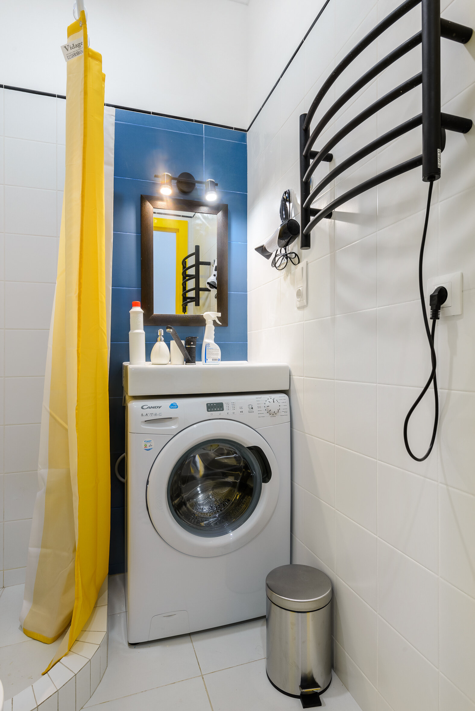 Фото ФоксиФлэт Пэинтс