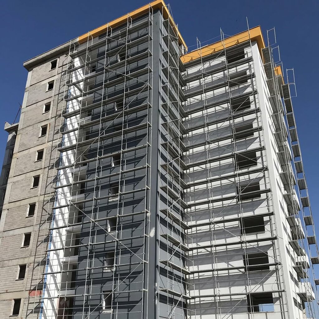 Housing complex Bahcekule Residence, Arifiye, photo