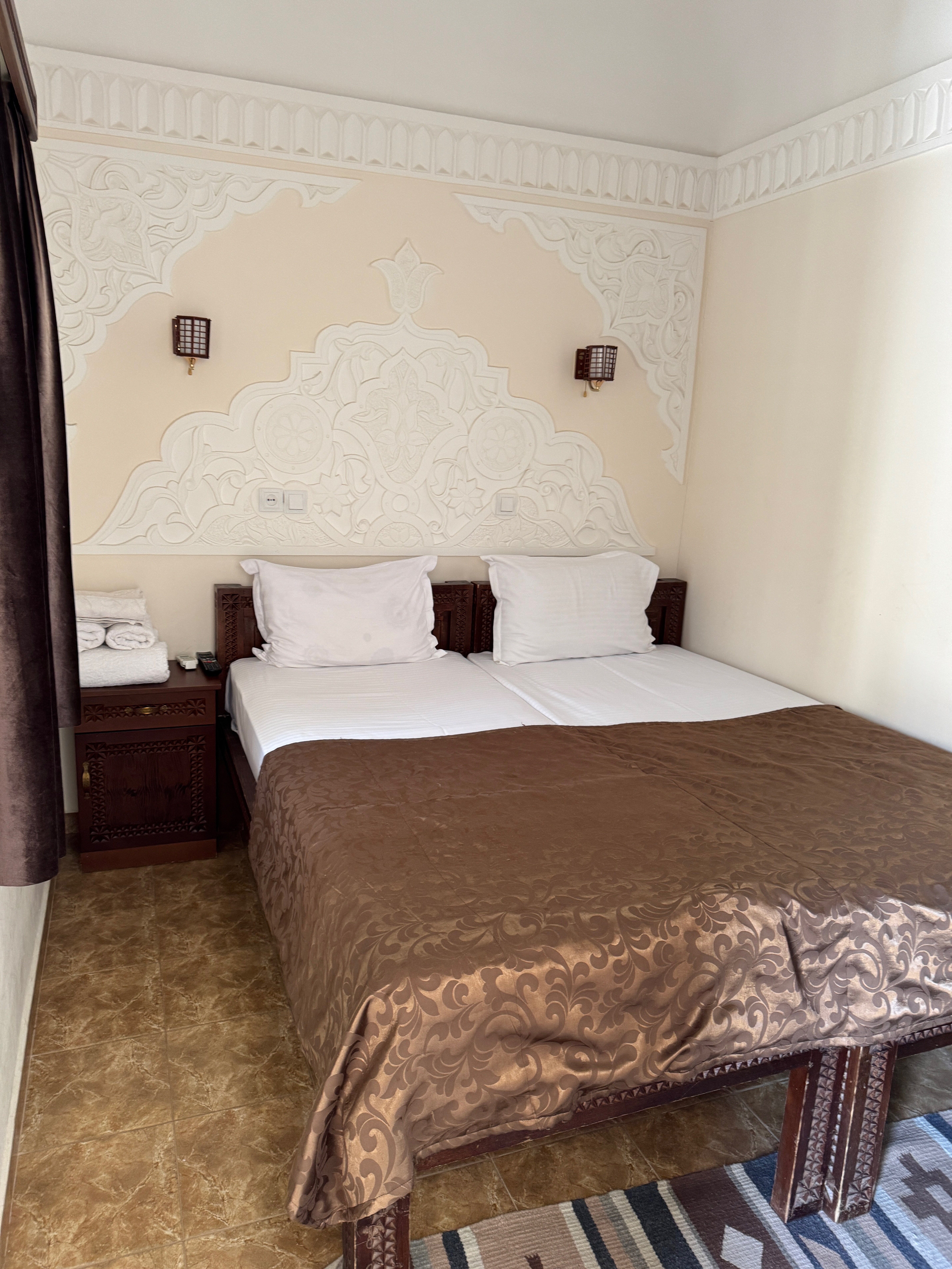 Фото Hotel New Star Boutique